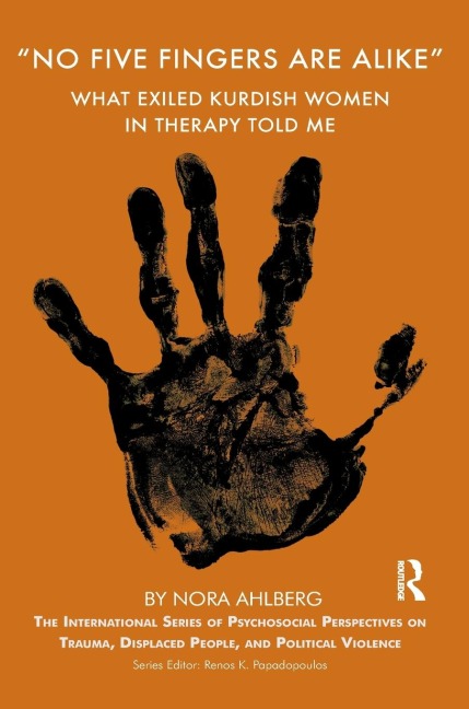 No Five Fingers are Alike: What Exiled Kurdish Women in Therapy Told Me