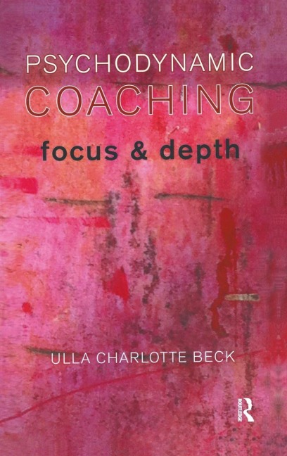 Psychodynamic Coaching: Focus and Depth