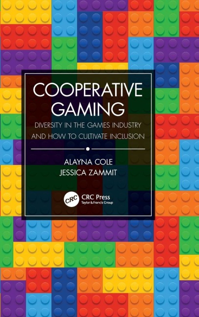 Cooperative Gaming: Diversity in the Games Industry and How to Cultivate Inclusion