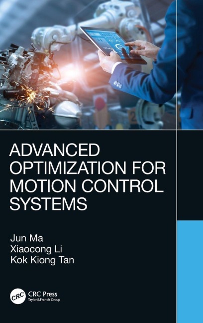 Advanced Optimization for Motion Control Systems
