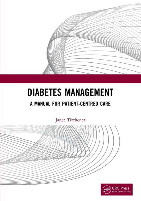 Diabetes Management: A Manual for Patient-Centred Care