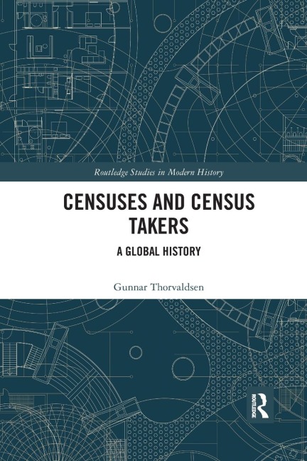 Censuses and Census Takers: A Global History
