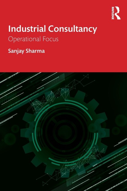 Industrial Consultancy: Operational Focus