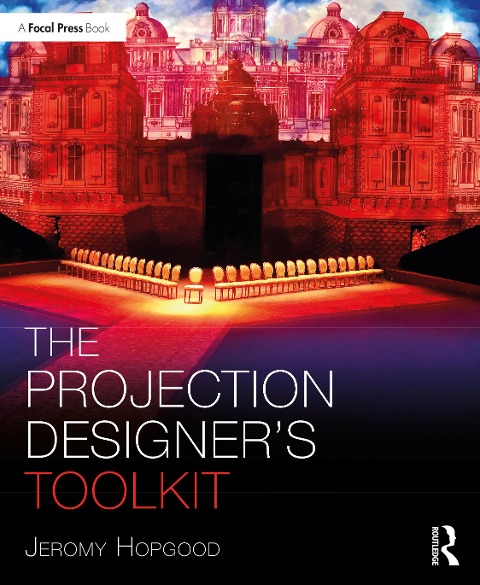 The Projection Designers Toolkit