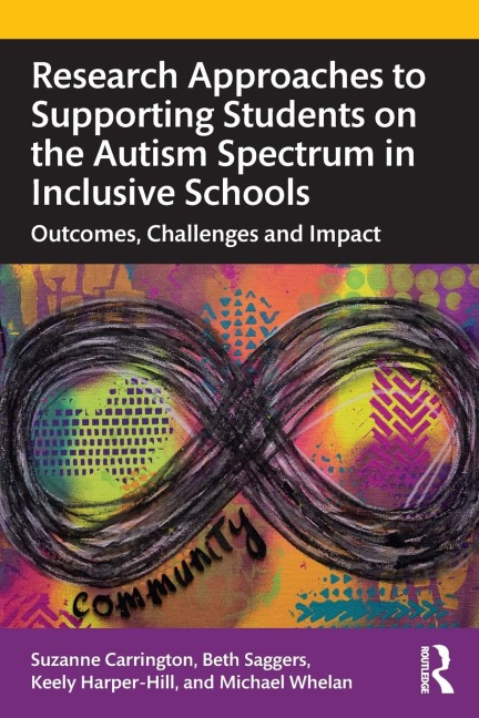Research Approaches to Supporting Students on the Autism Spectrum in Inclusive Schools: Outcomes, Challenges and Impact