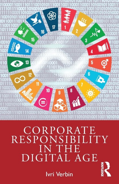 Corporate Responsibility in the Digital Age
