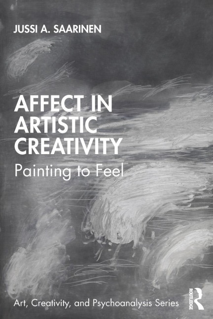 Affect in Artistic Creativity: Painting to Feel