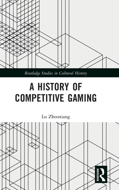 A History of Competitive Gaming