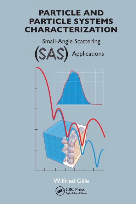 Particle and Particle Systems Characterization: Small-Angle Scattering (SAS) Applications