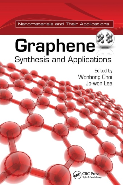 Graphene: Synthesis and Applications