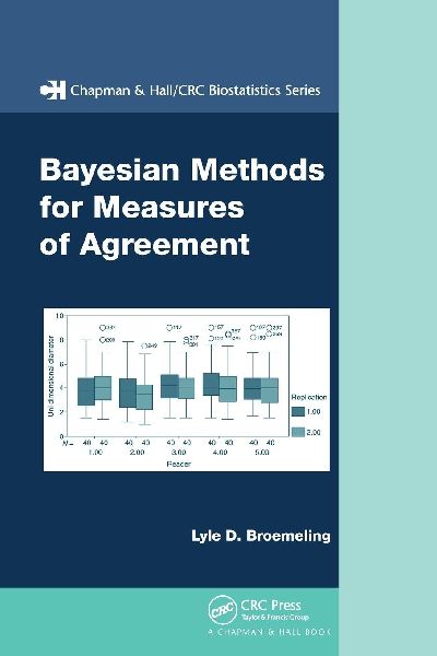 Bayesian Methods for Measures of Agreement