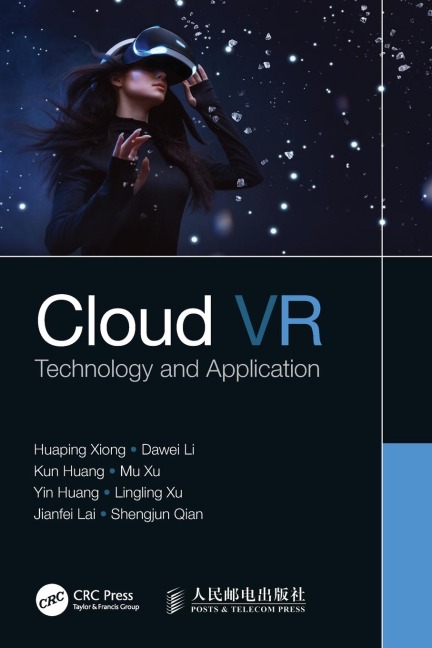 Cloud VR: Technology and Application