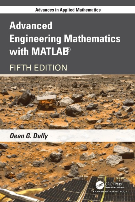 Advanced Engineering Mathematics with MATLAB