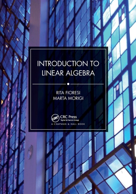 Introduction to Linear Algebra