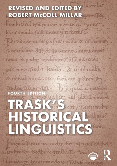 Trasks Historical Linguistics