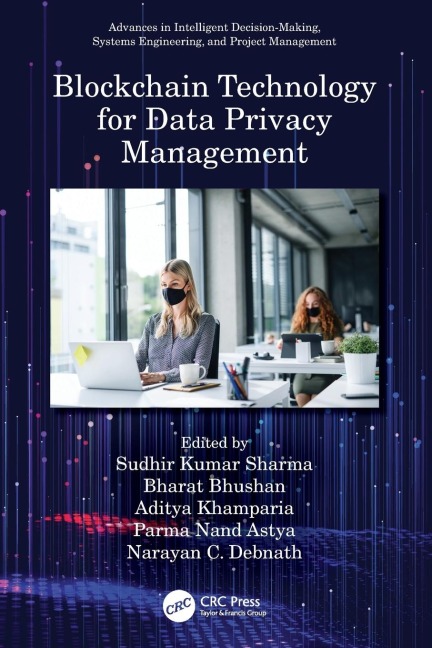 Blockchain Technology for Data Privacy Management