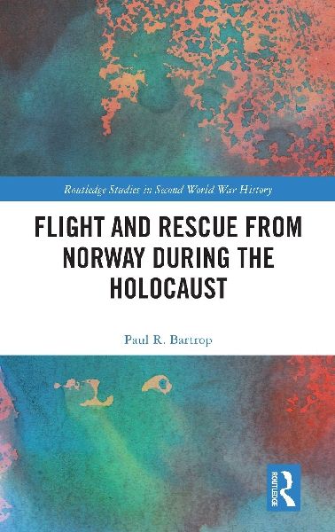 Flight and Rescue from Norway during the Holocaust