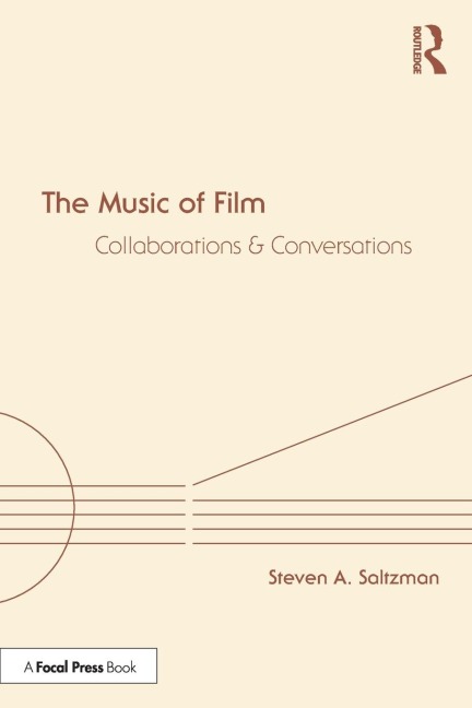 The Music of Film: Collaborations and Conversations