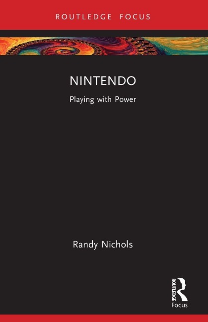 Nintendo: Playing with Power