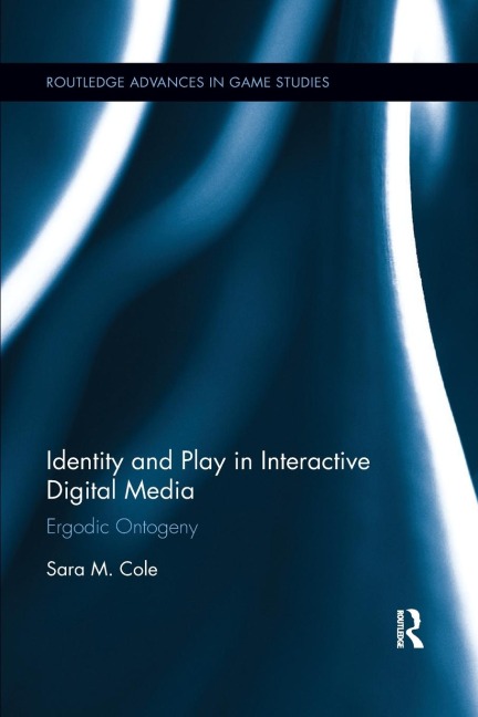 Identity and Play in Interactive Digital Media: Ergodic Ontogeny