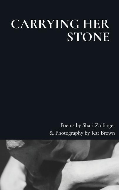 Carrying Her Stone
