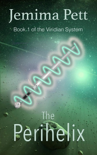 The Perihelix