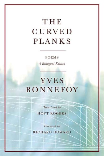The Curved Planks Poems