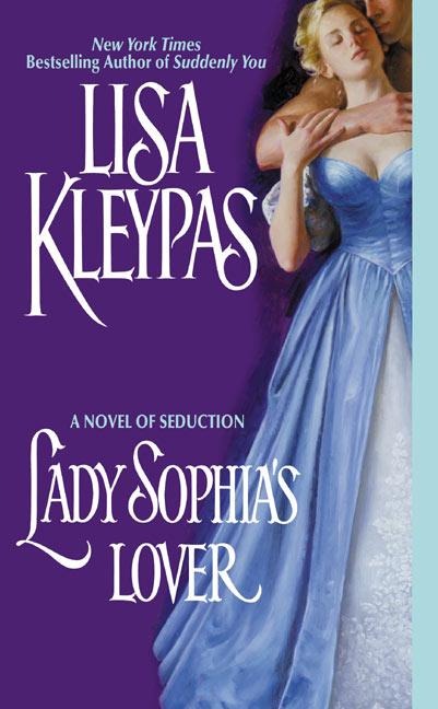 Lady Sophias Lover