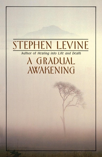 A Gradual Awakening