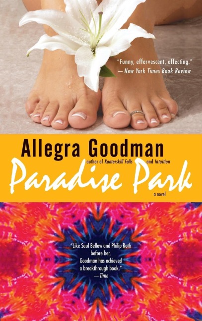 Paradise Park: A Novel