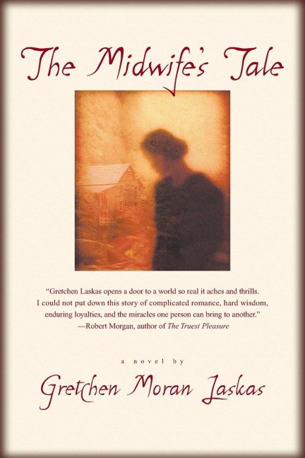 The Midwifes Tale: A Novel