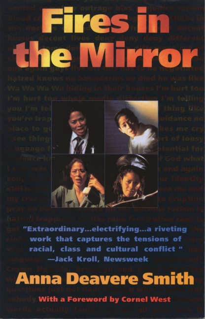 Fires in the Mirror: Crown Heights, Brooklyn and Other Identities