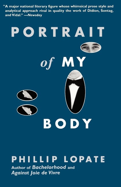 Portrait of My Body: A Memoir in Essays