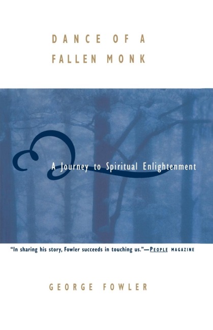 Dance of a Fallen Monk: A Journey to Spiritual Enlightenment