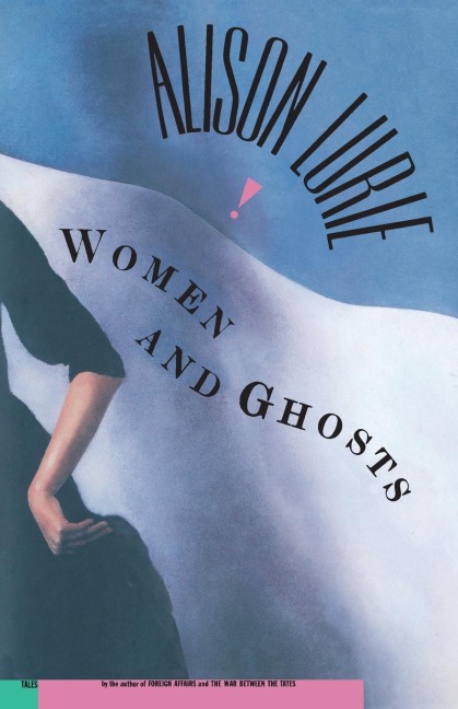 Women and Ghosts: Tales