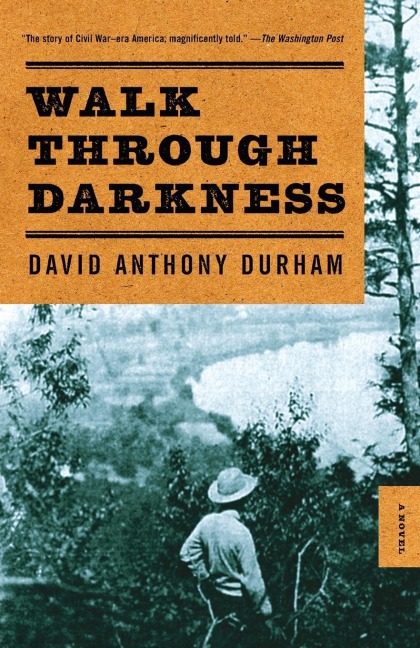 Walk Through Darkness