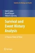 Survival and Event History Analysis: A Process Point of View