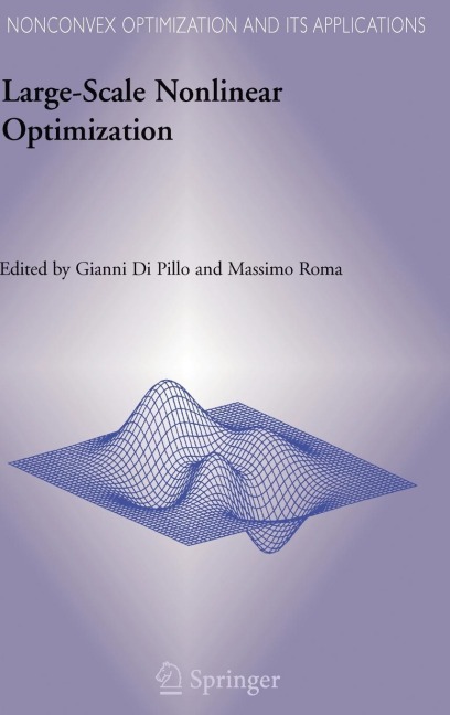 Large-Scale Nonlinear Optimization