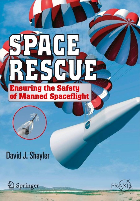 Space Rescue: Ensuring the Safety of Manned Spacecraft