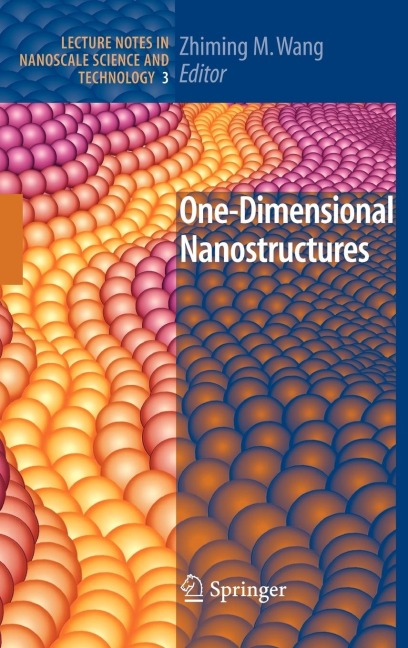 One-Dimensional Nanostructures