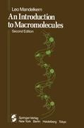 An Introduction to Macromolecules