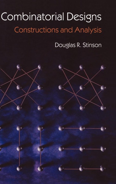 Combinatorial Designs: Constructions and Analysis
