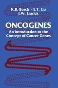 Oncogenes: An Introduction to the Concept of Cancer Genes