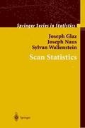 Scan Statistics