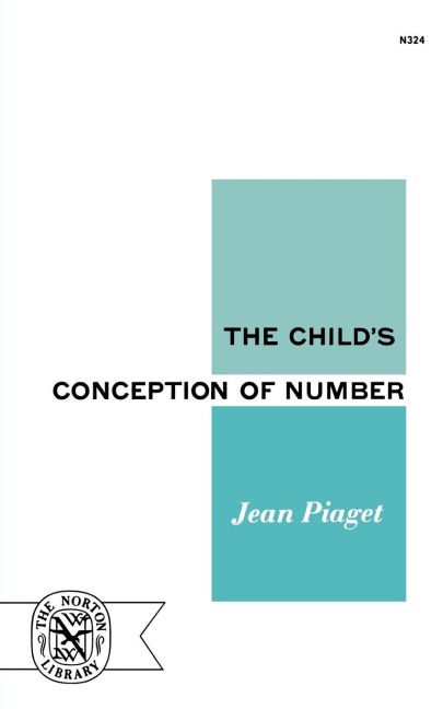 The Childs Conception of Number
