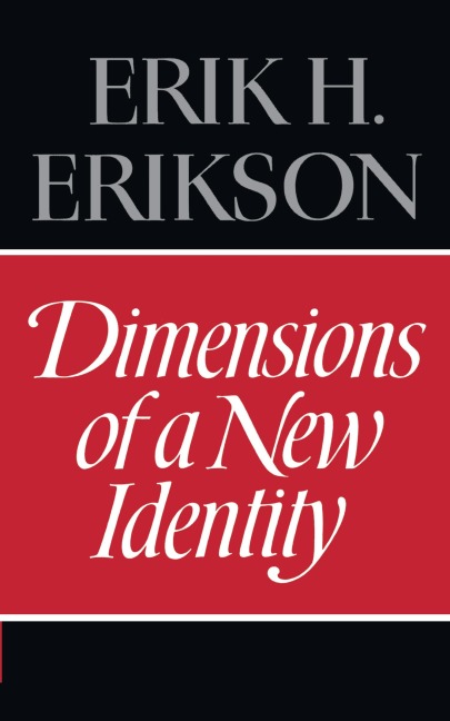 Dimensions of a New Identity