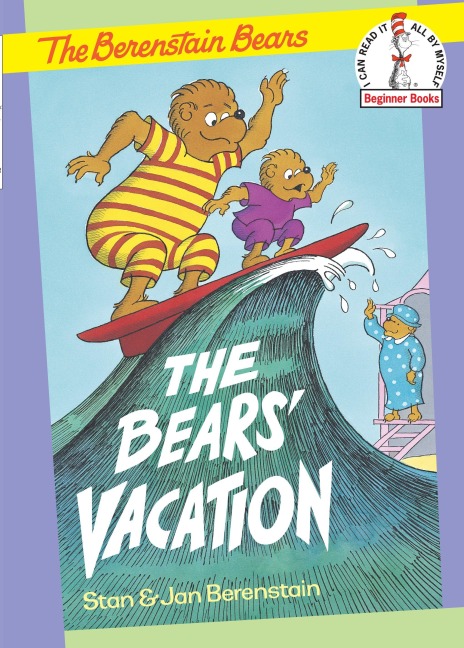 The Bears Vacation