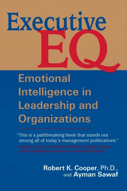 Executive E. Q.