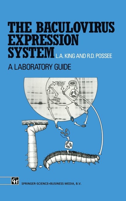 Baculovirus Expression System: A Laboratory Guide