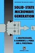 Solid-state Microwave Generation